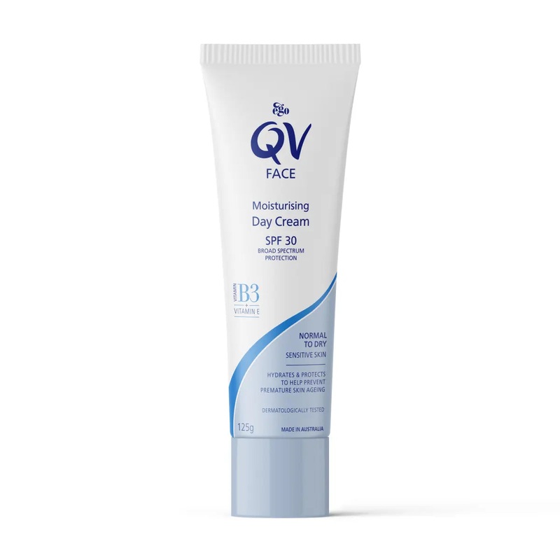 QV Moisturising Spf30 Day Cream 75g