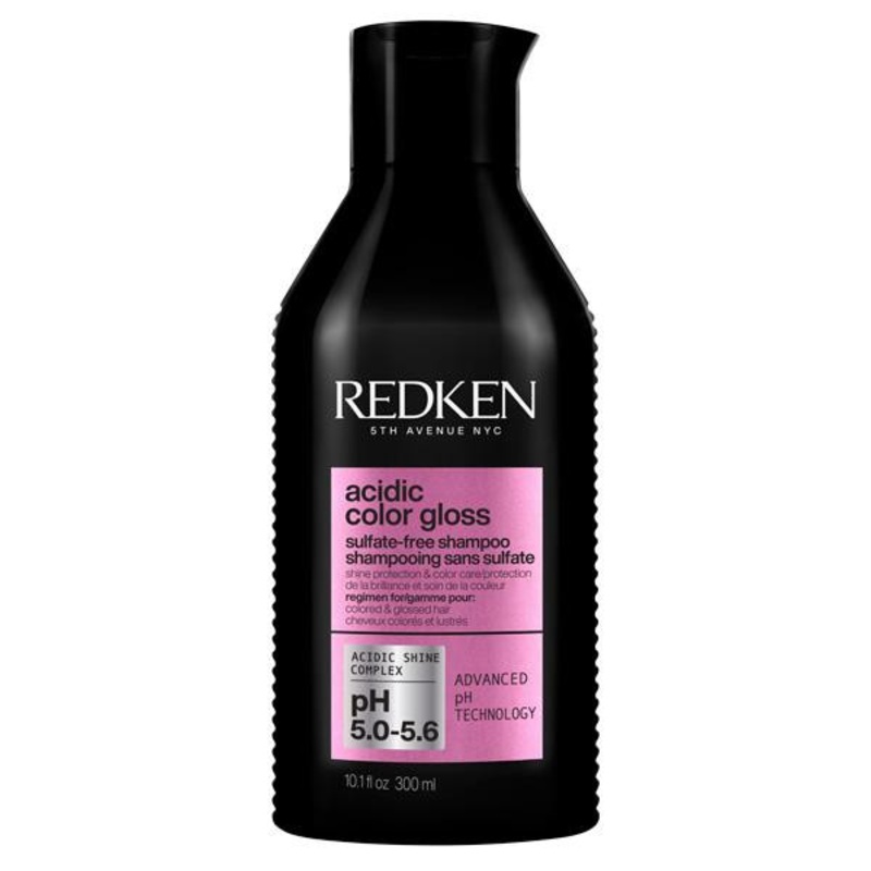 Redken — Acidic Color Gloss Shampoo 10oz