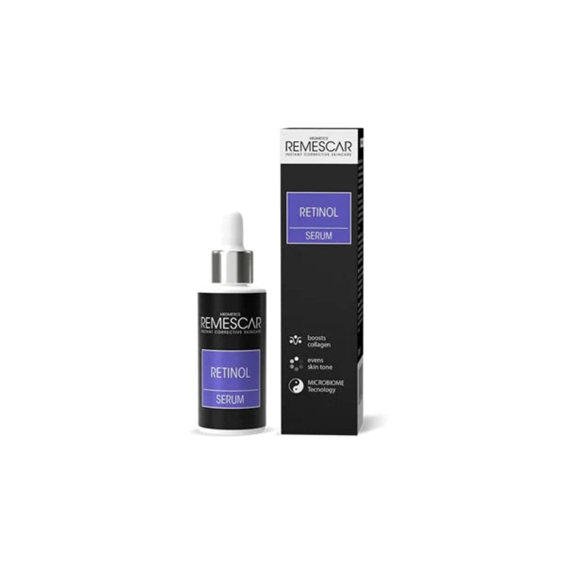 Remescar Retinol Anti-Aging Serum 30ML