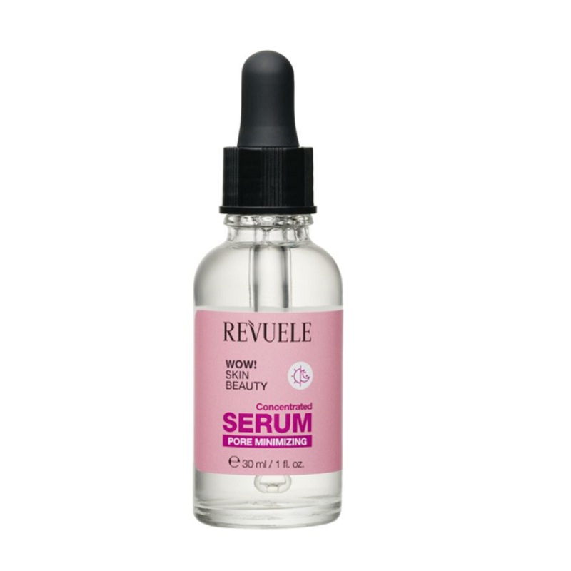 Revuele – Wow Skin Beauty Concentrated Serum Pore Minimizing