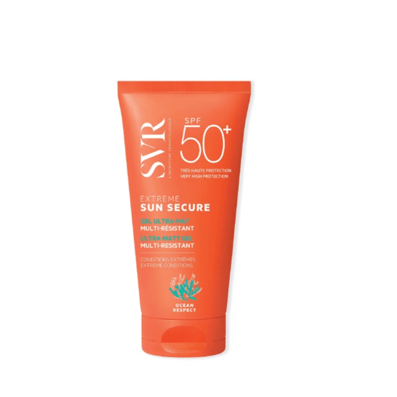 Svr – Sun Secure Extreme Ultra Matt Gel SPF 50+