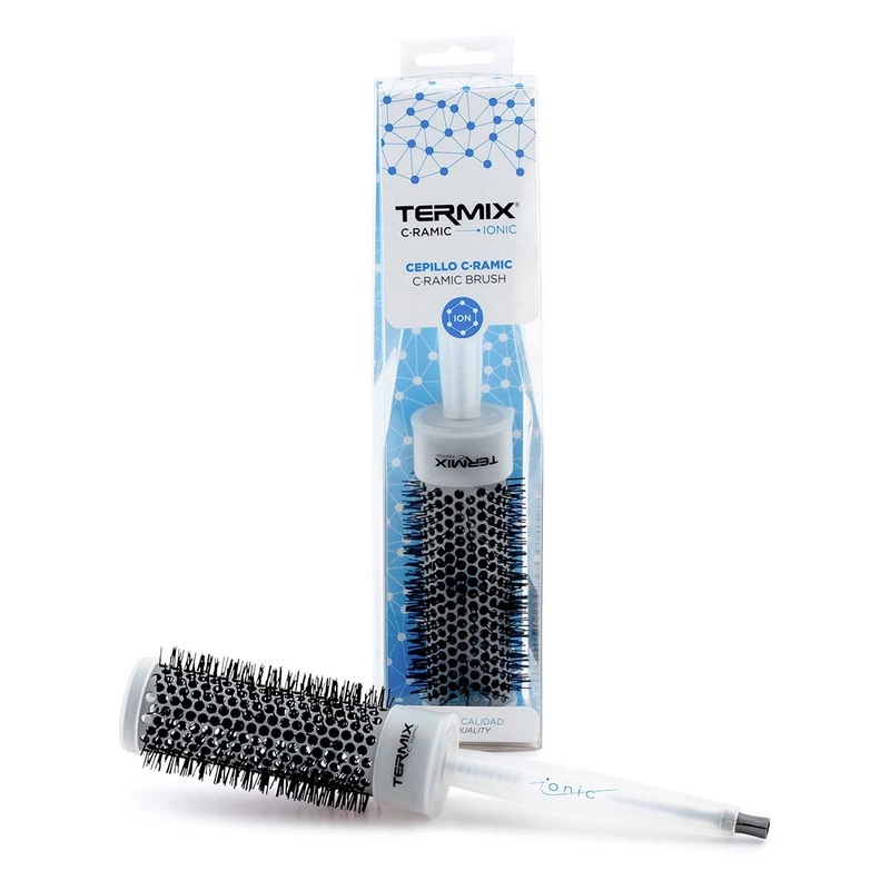 Termix CRamic Hairbrush