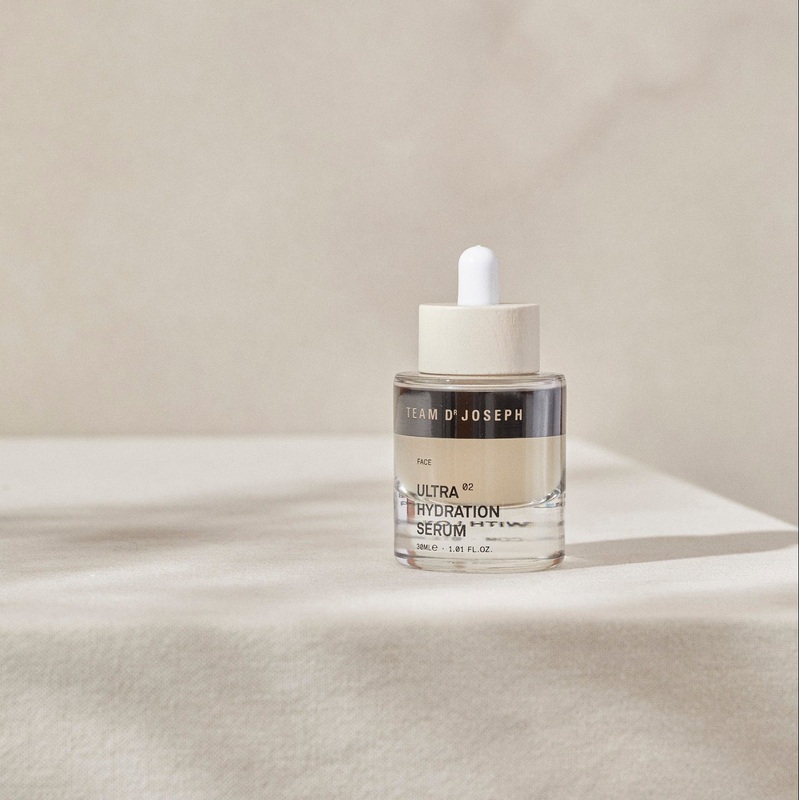 Ultra Hydration Serum TEAM DR JOSEPH – intensives Feuchtigkeitsserum