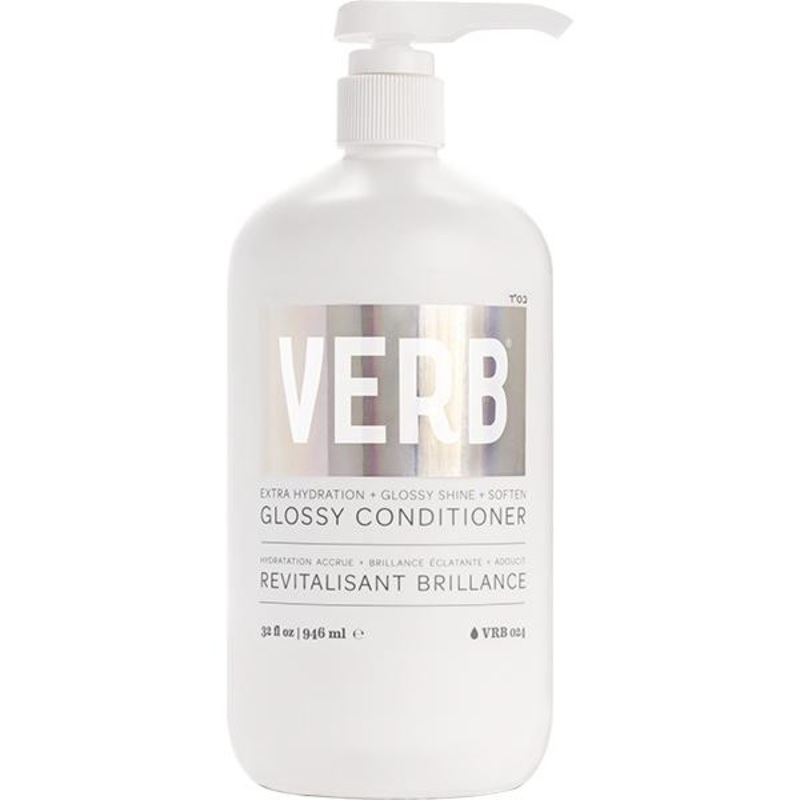 Verb — Glossy – Conditioner 32oz