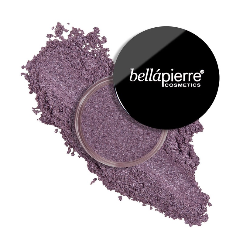 Bellapierre Shimmer Powder (lavender)