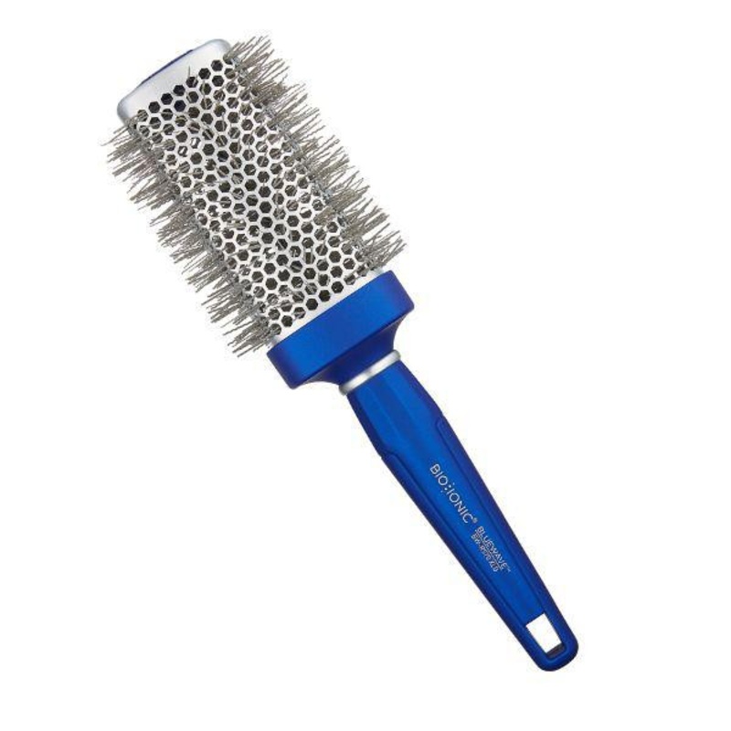 Bio Ionic — Blue Wave square round – Extra Large