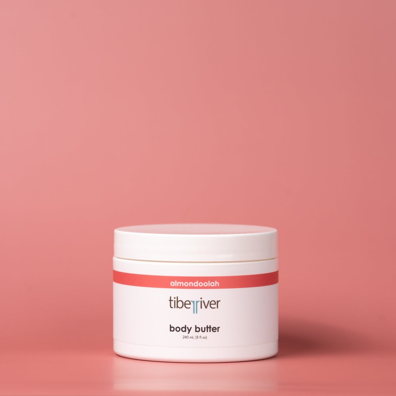 Body Butter – Almondoolah