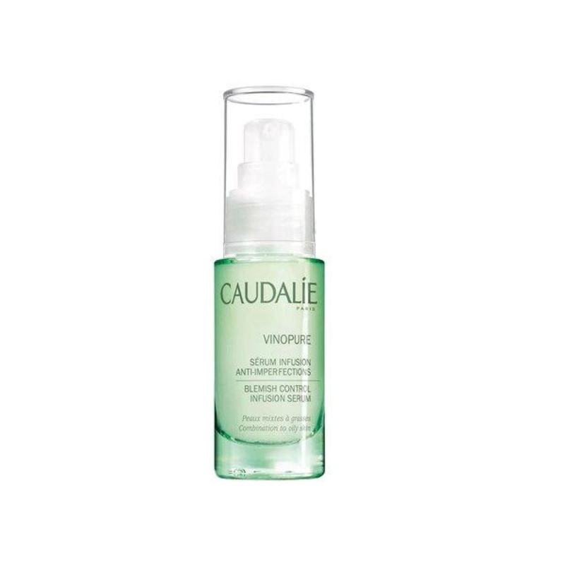 Caudalie – Vinopure Blemish Control Infusion Serum