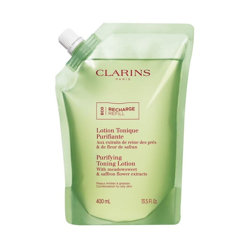 Clarins Purifying Toning Lotion Refill