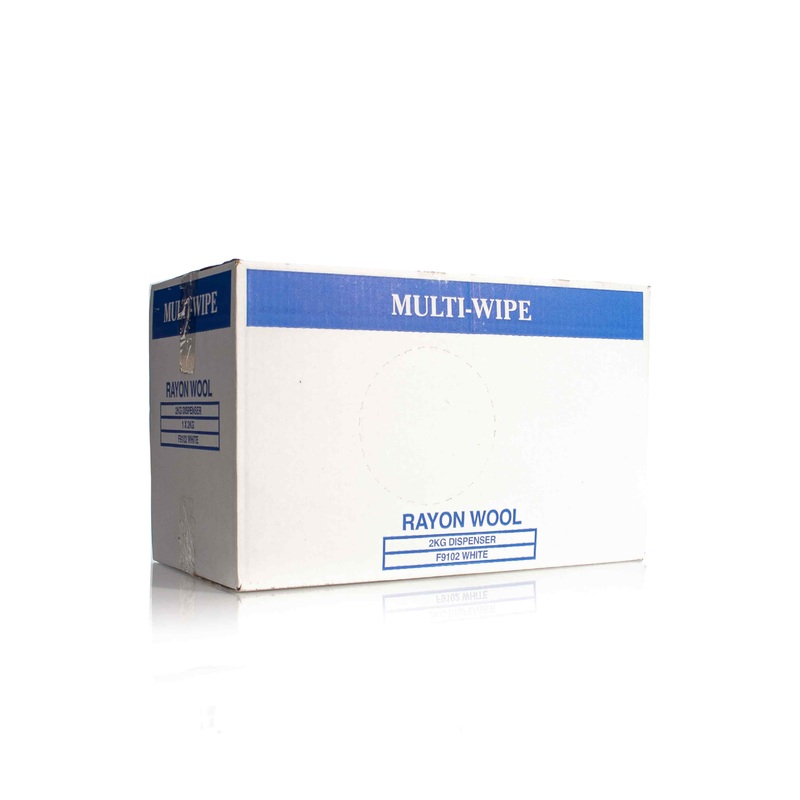 DTL COTTON WOOL 2KG *CLEARANCE