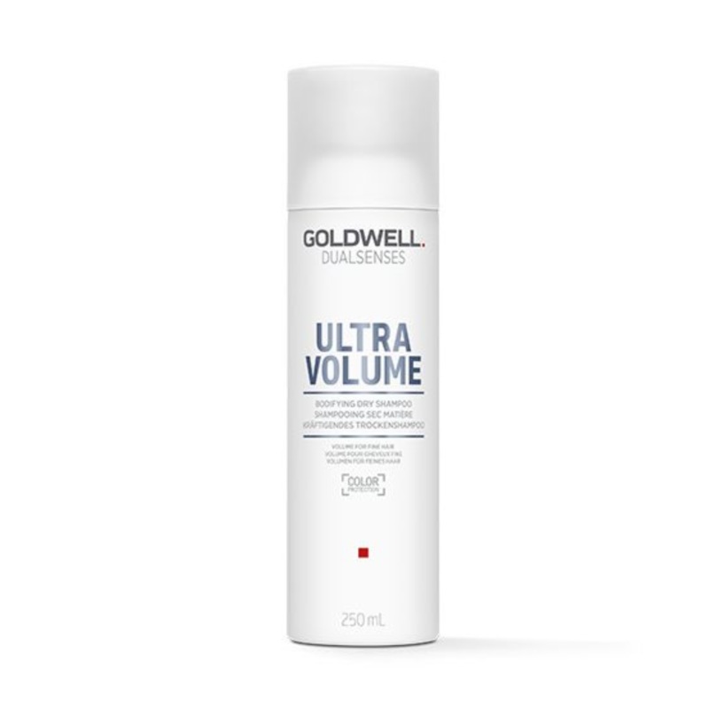 GOLDWELL DUALSENSES ULTRA VOLUME BODIFYING DRY SHAMPOO 250ML
