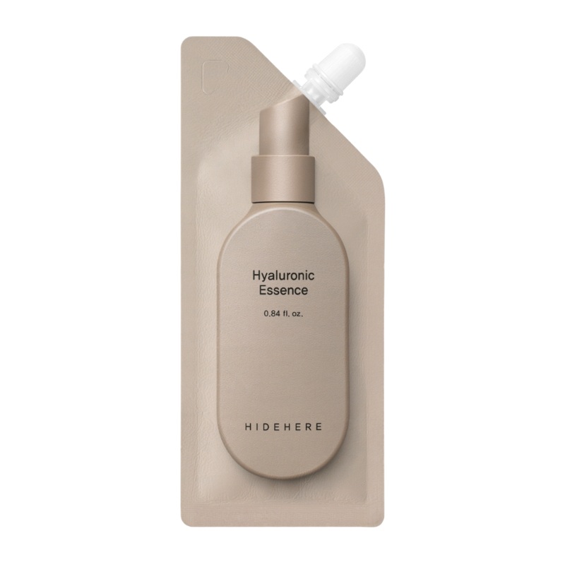 HIDEHERE HYALURONIC ESSENCE 25ML