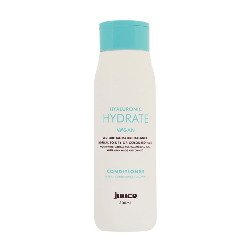 Juuce Hyaluronic Hydrate Conditioner – 300ml