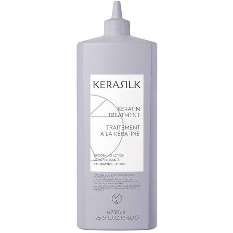 Kerasilk — Smoothing Lotion 25.3 oz