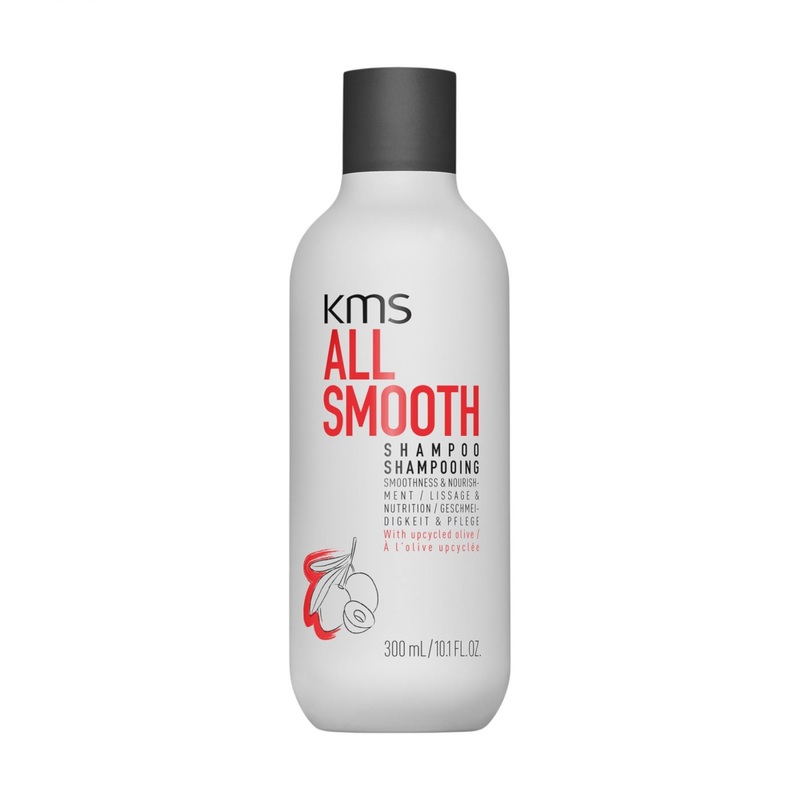 KMS — All Smooth Shampoo 10.1oz