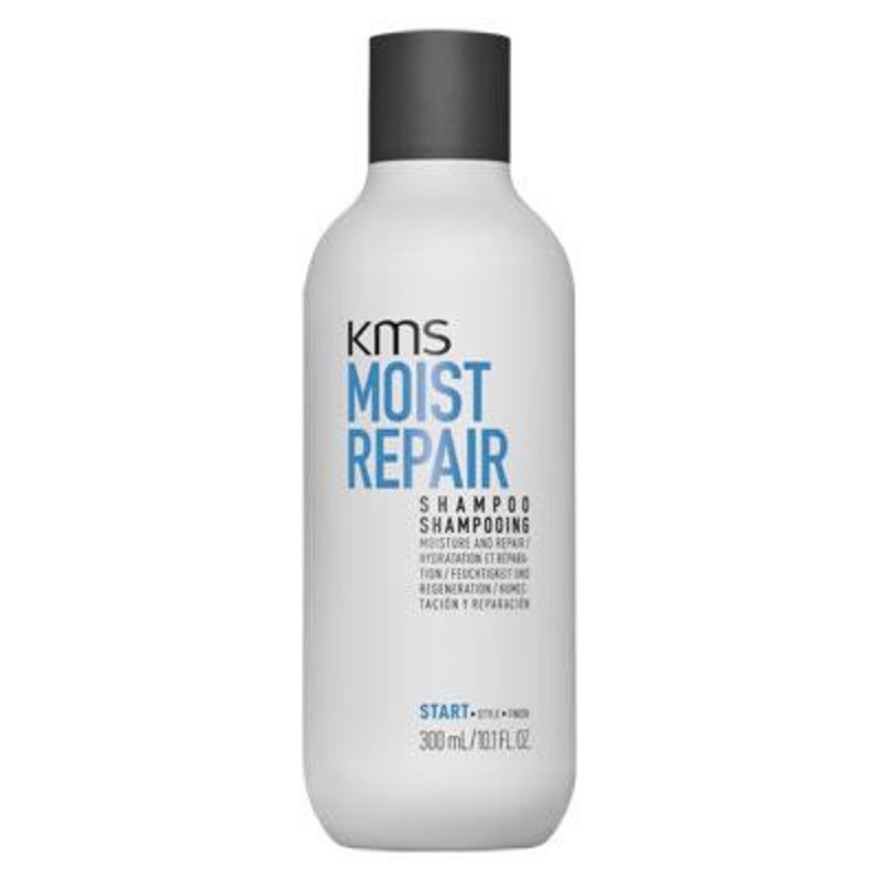 KMS — Moist Repair Shampoo 10.1oz
