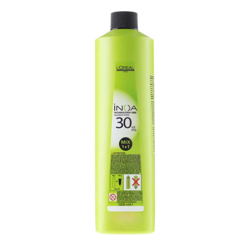 L’OREAL PROFESSIONNEL INOA OXYDANT 1L 30 VOL 9%