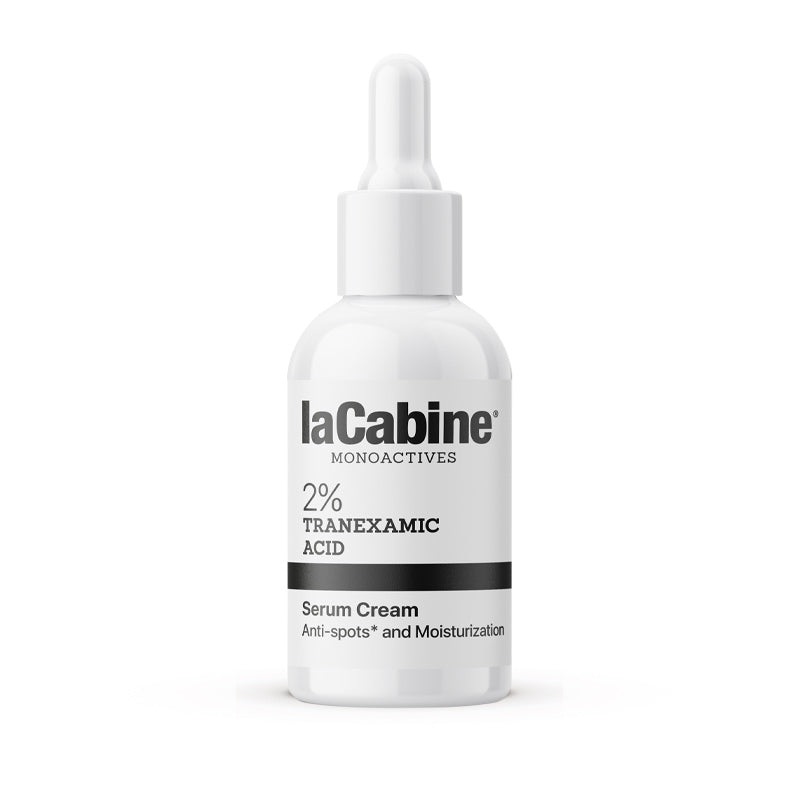 LaCabine Tranexamic Acid  2% Serum Cream 30ml