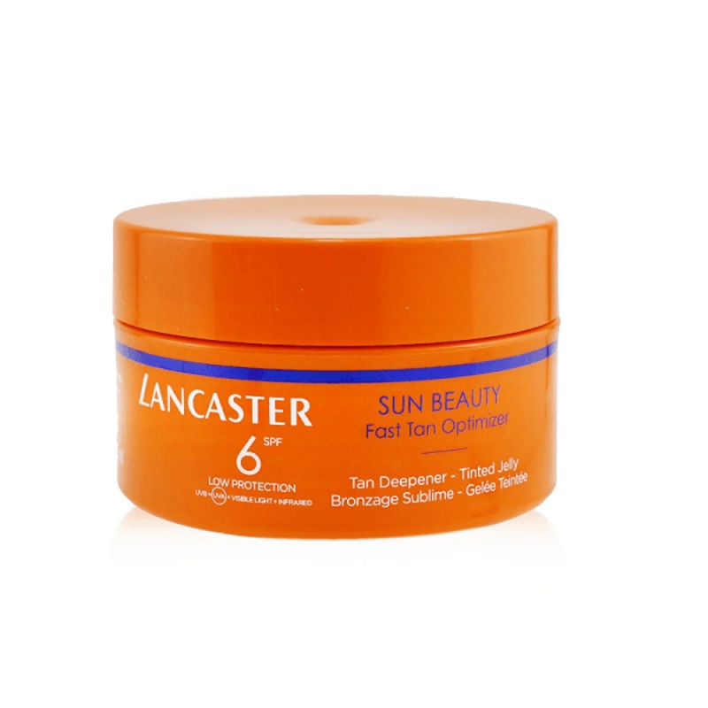 Lancaster – Sun Beauty Tan Deepner Tinted Jelly SPF 6