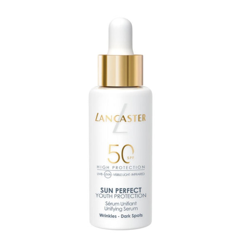 Lancaster Sun Perfect Unifying Serum SPF50