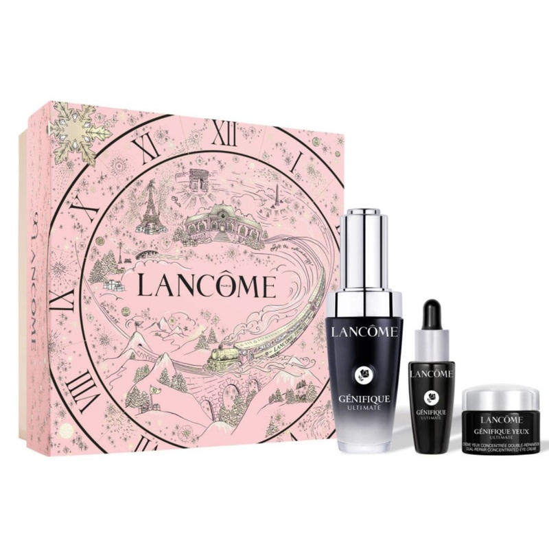 Lancme Advanced Gnifique Gift Set