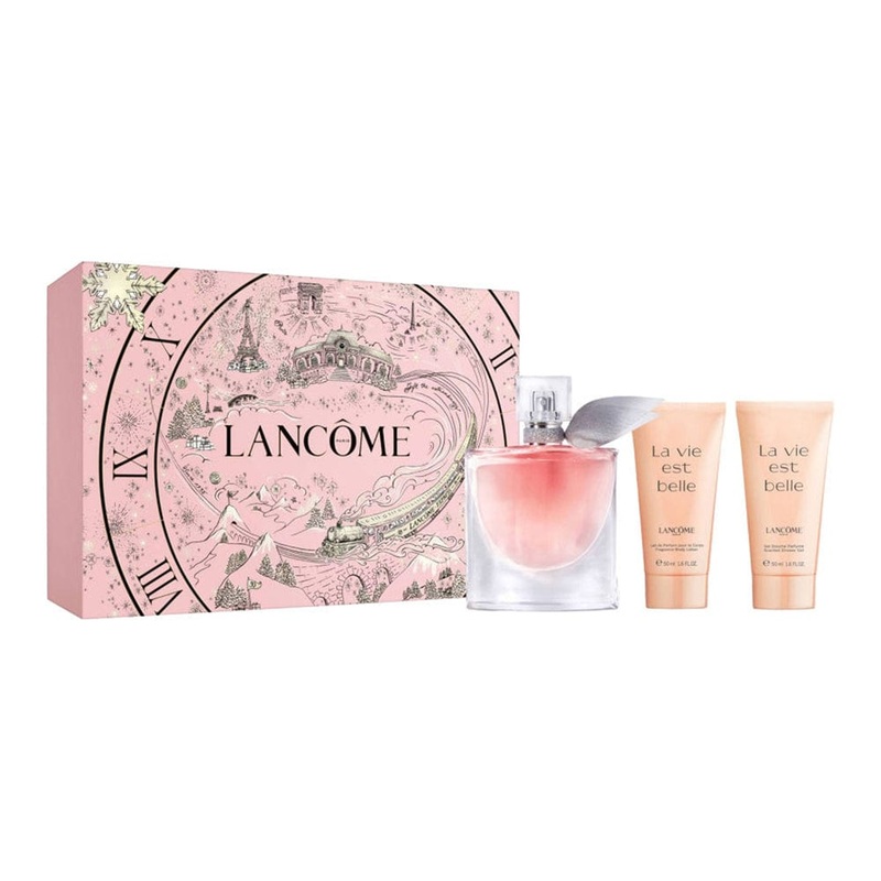 Lancome La Vie Est Belle Eau de Parfum 30ml Gift Set