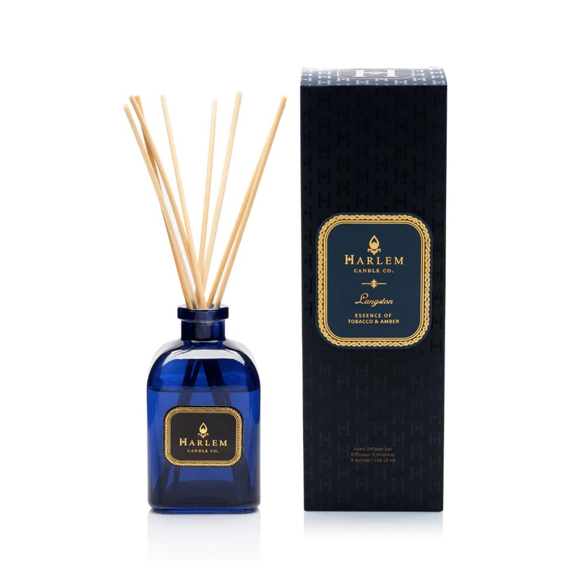 “Langston” Reed Diffuser