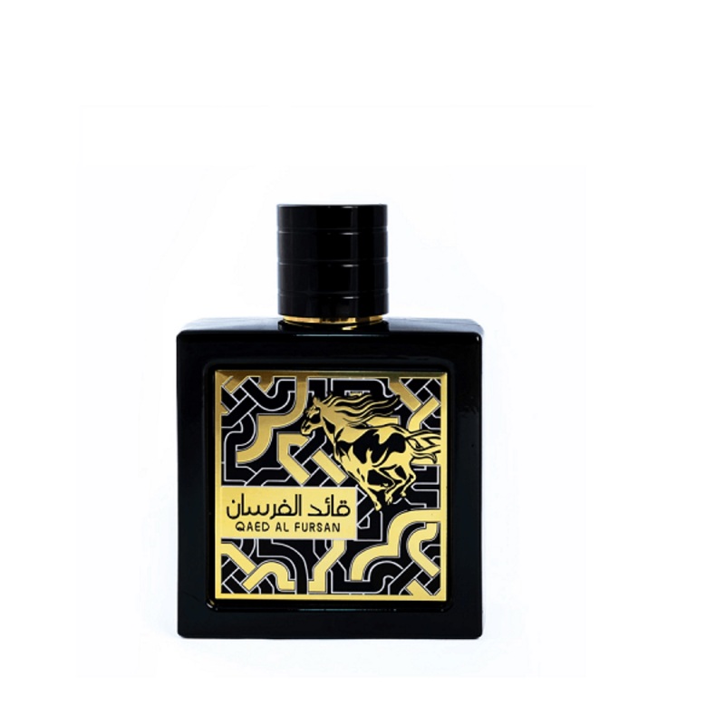 Lattafa – Qaed Al Fursan Eau De Parfum
