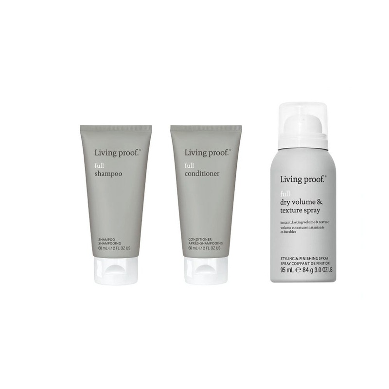 Living Proof Volume & Texture Kit
