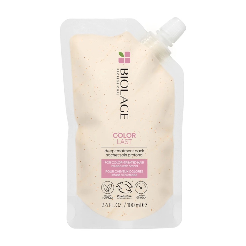 MATRIX BIOLAGE COLORLAST DEEP TREATMENT 100ML