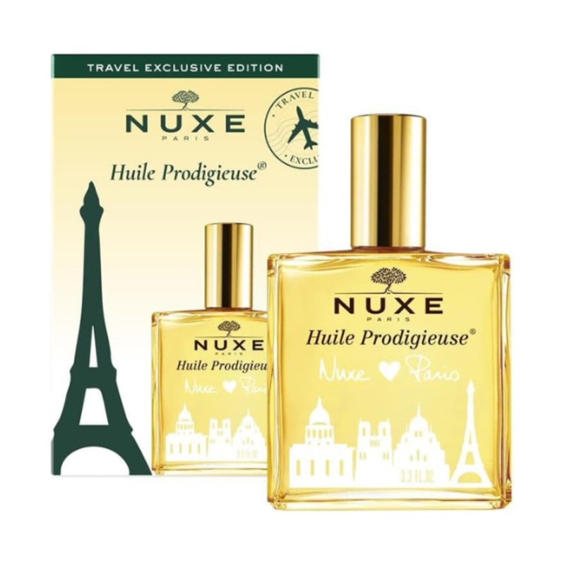 Nuxe – Huile Prodigieuse Multi Purpose Dry Oil Limited Edition 100ml