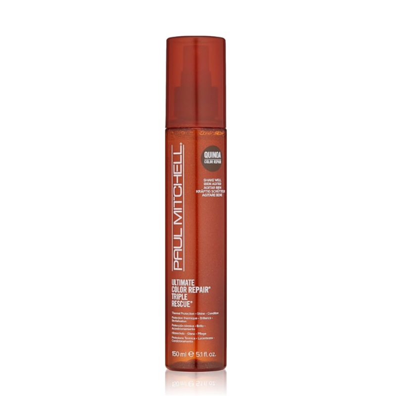 PAUL MITCHELL ULTIMATE COLOR REPAIR TRIPLE RESCUE 150ML
