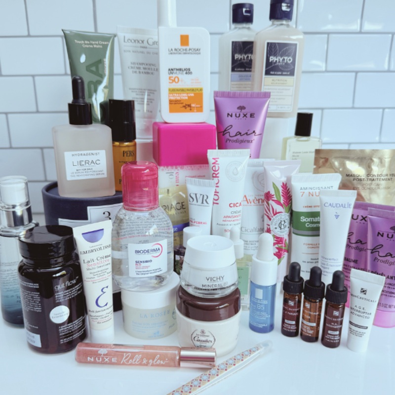 – Petits Bonheurs Advent Calendar – Limited Edition