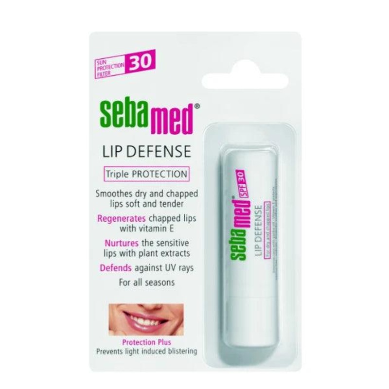 Sebamed – Lip Defence Balm