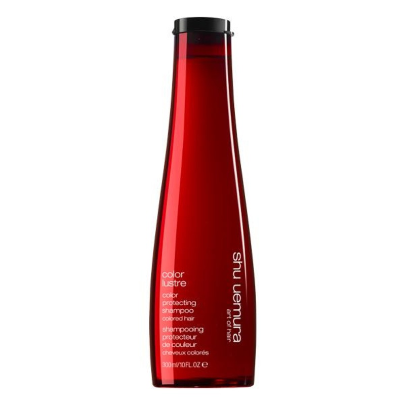 Shu Uemura — Brilliant Glaze Shampoo 10oz