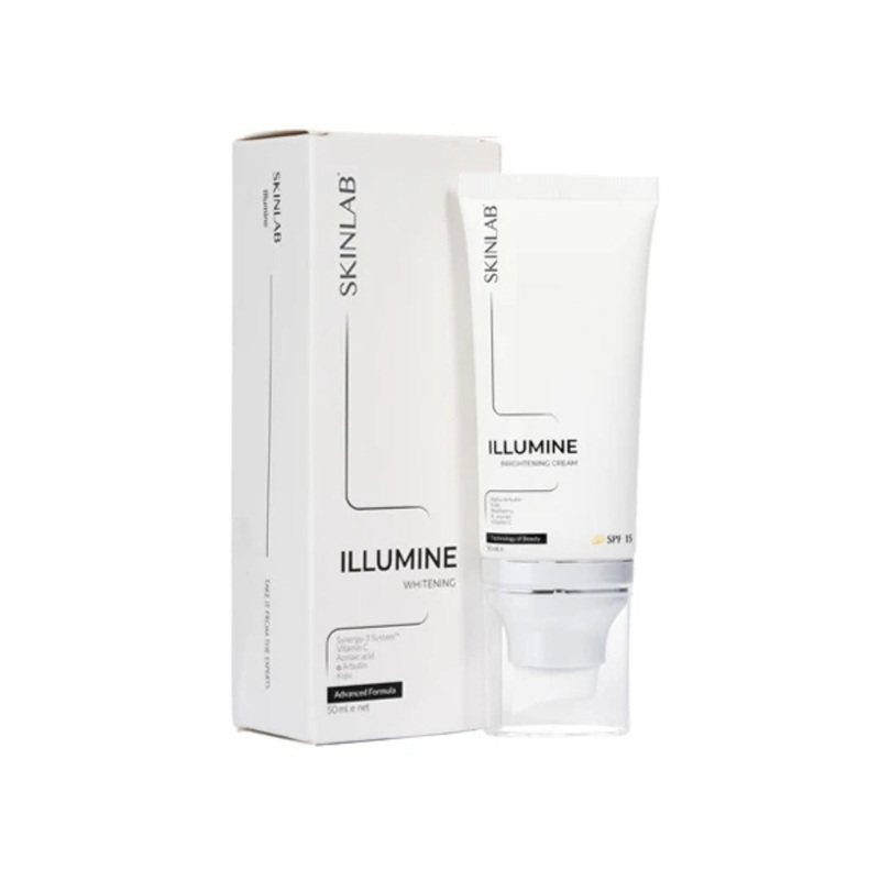 Skinlab Illumine Whitening Cream 50ml