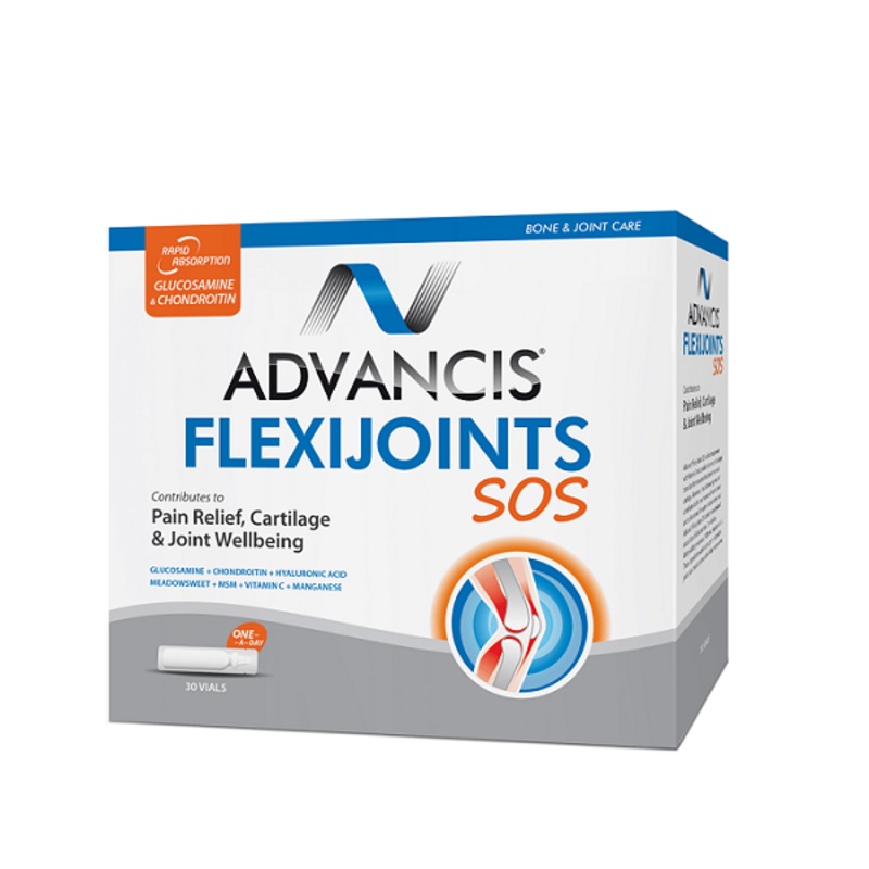 Advancis – Flexijoints SOS