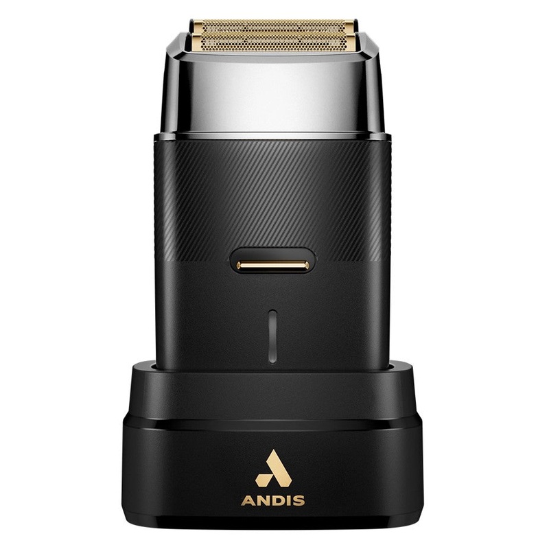 Andis TS3 ProFoil Plus II Titanium Foil Shaver