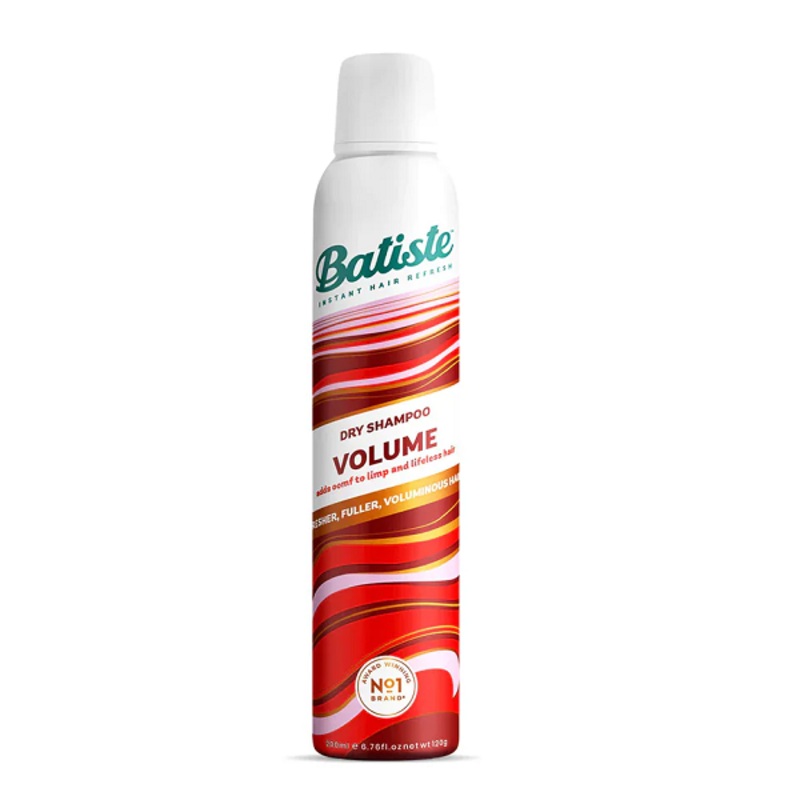 Batiste – Dry Shampoo Volume