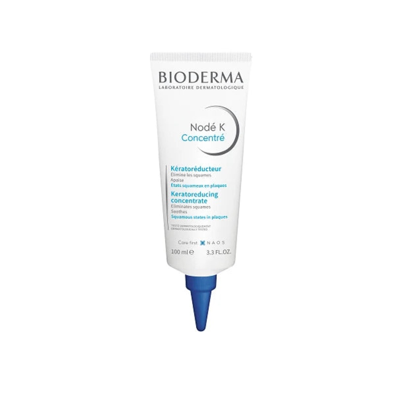 Bioderma Nodek Concentrate 100ml