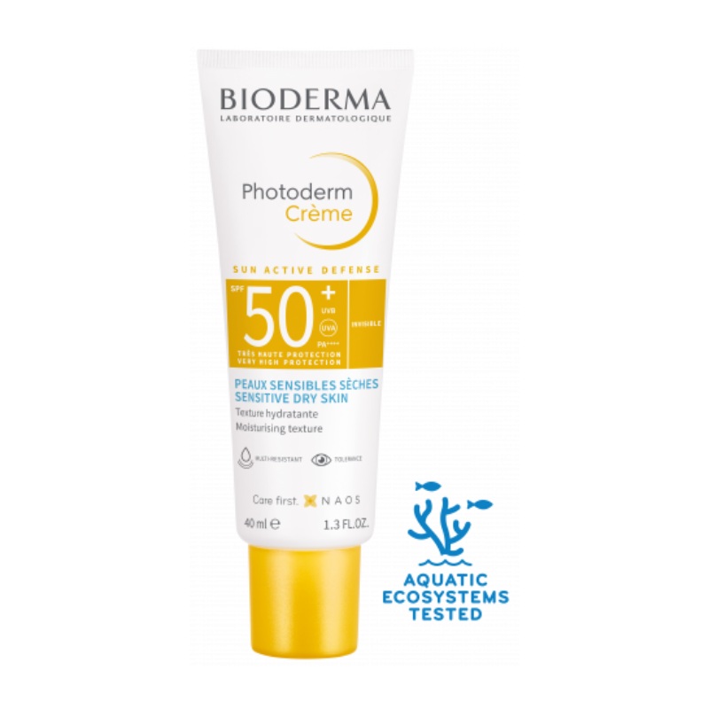 Bioderma Photoderm Spf50+ Cream 40ml