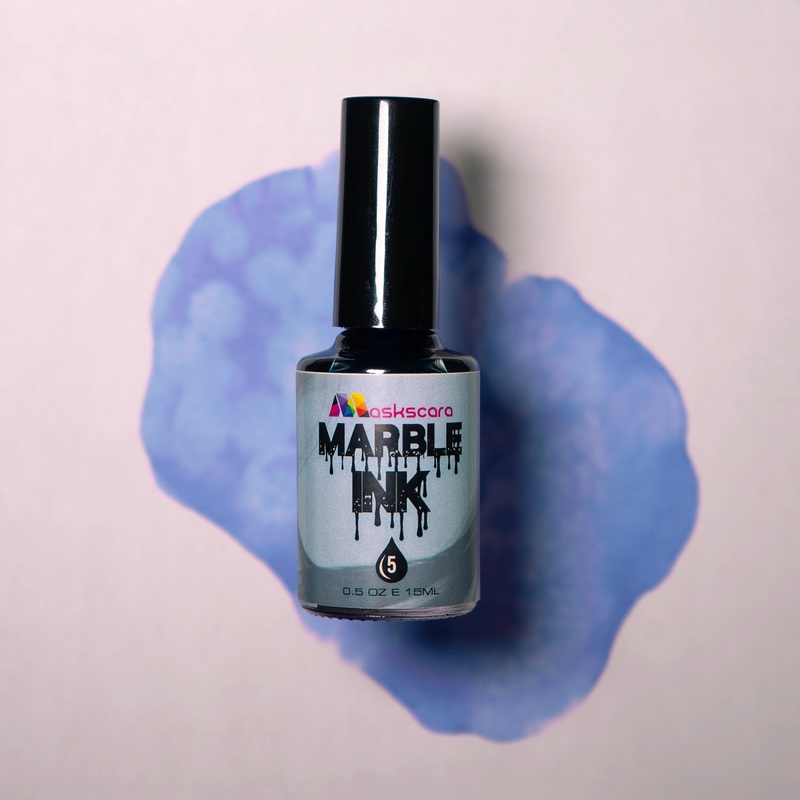 Blue Marble Ink – 15ml
