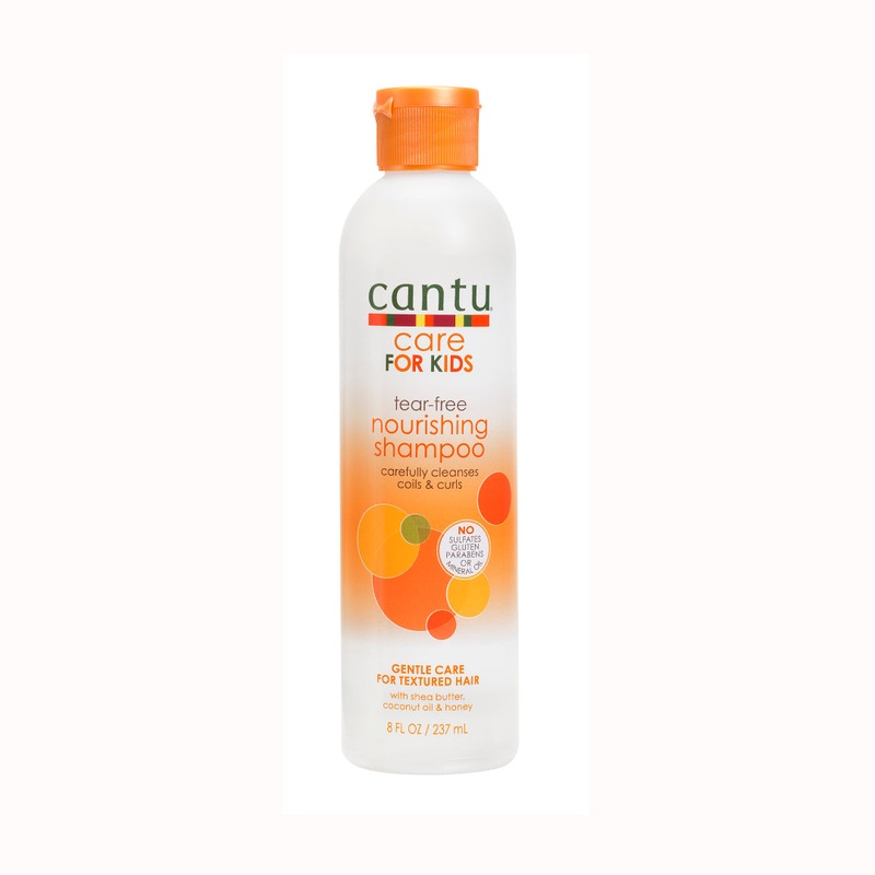 Cantu kids Shampoo 237ml