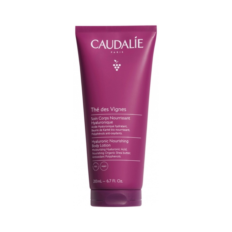 Caudalie – Th des Vignes Hyaluronic Body Lotion