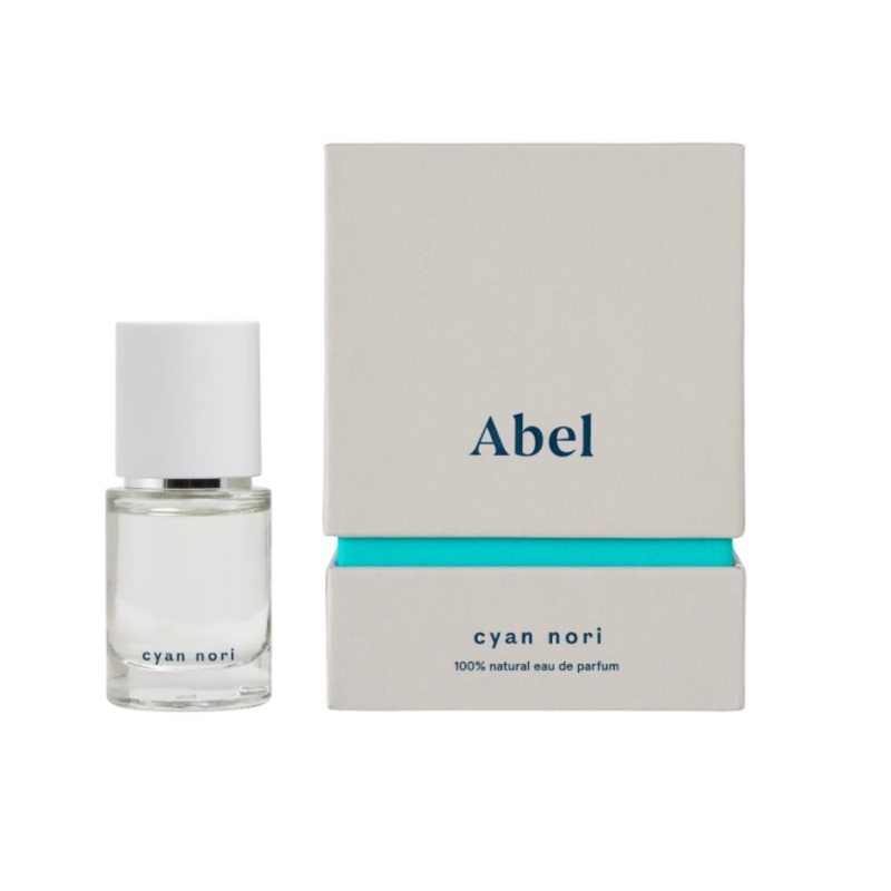 Cyan Nori – Abel Parfum (unisex)