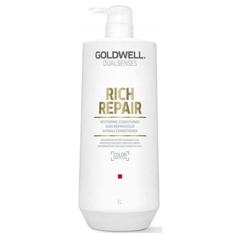 Goldwell Dualsenses — Rich Repair conditioner 33.8oz