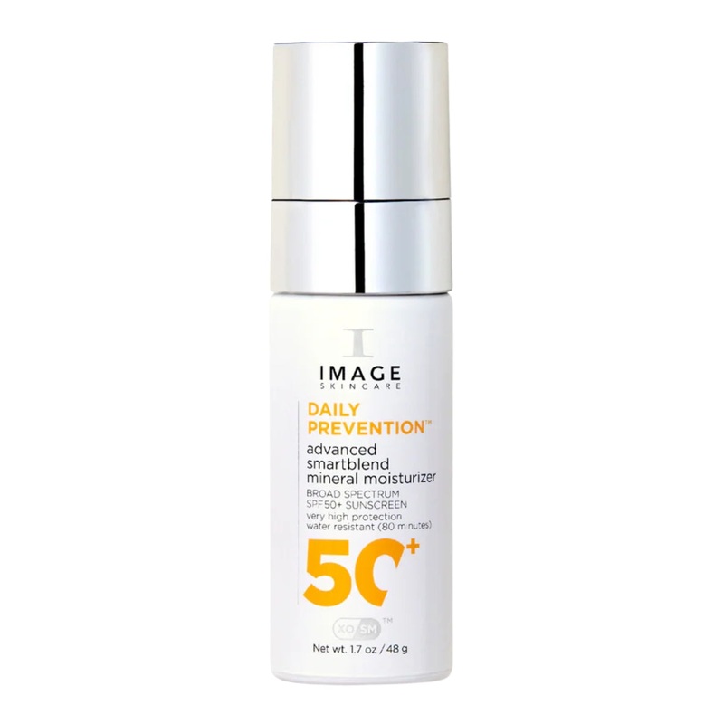 IMAGE Daily Prevention Advanced Smart Blend Mineral SPF 50