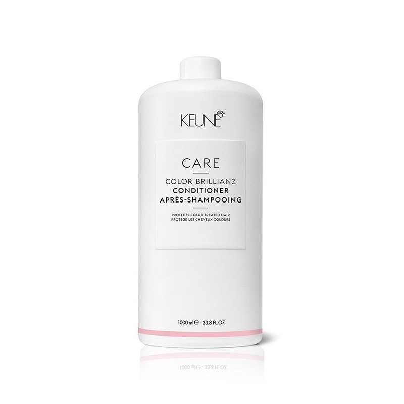 Keune Care Color Brillianz Conditioner 1l *available To Qld Customers Only