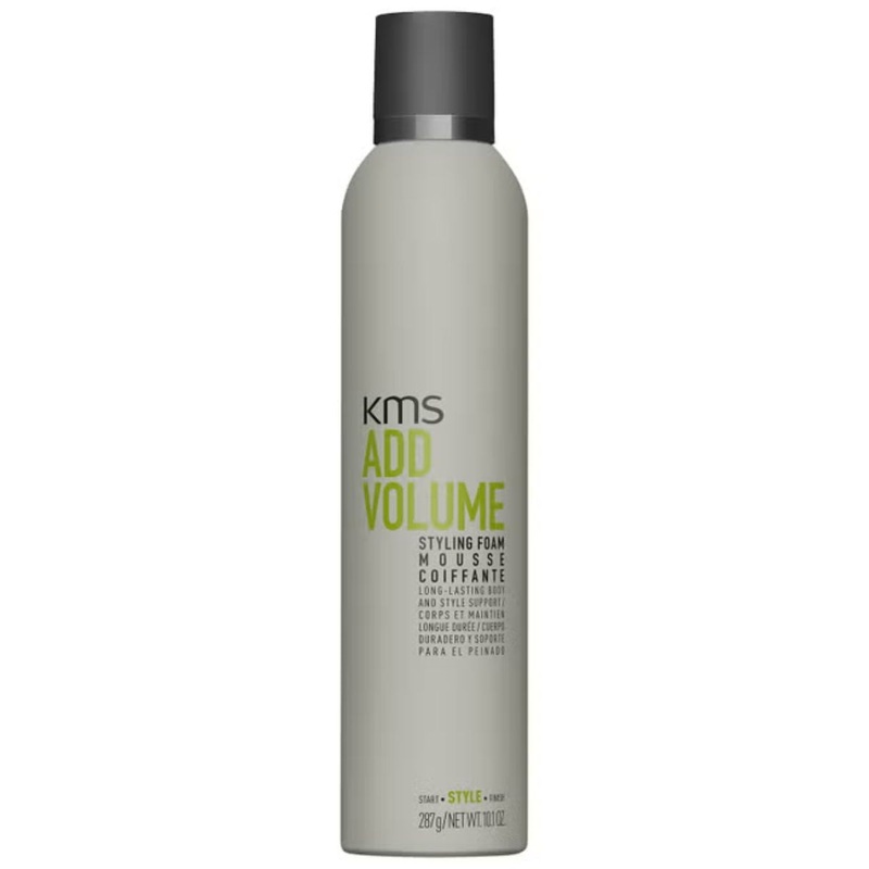 KMS Add Volume Styling Foam 300ml