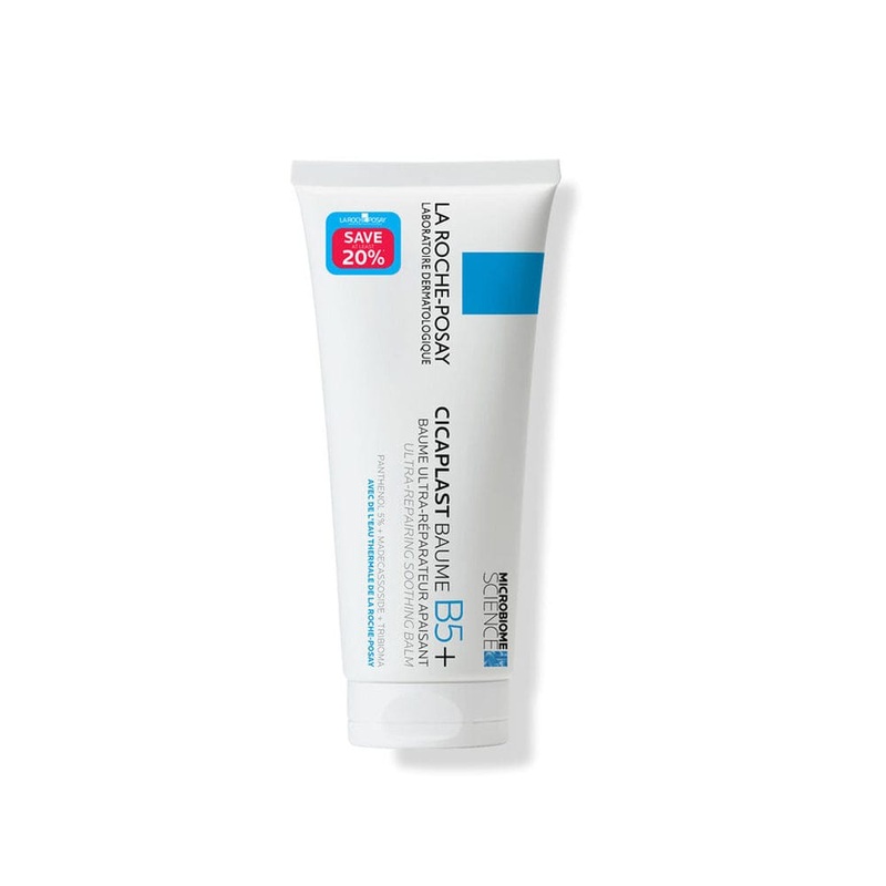 La Roche-Posay Cicaplast Baume SAVE 20% 100ml